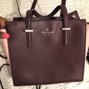 Kate spade purse